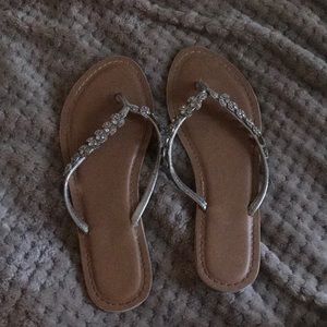 pretty sandals